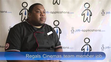 regal cinemas interview questions|Regal Interview Questions